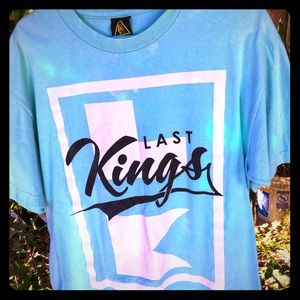 Last Kings Tee Shirt